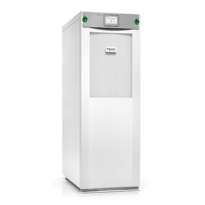 APC 데이터 센터 및 시설 3단계 갤럭시 VS UPS 100kW 400V 외부 배터리