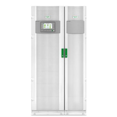 APC 갤럭시 VM 200 KVA UPS 단기 400-400 V 백피드 보호