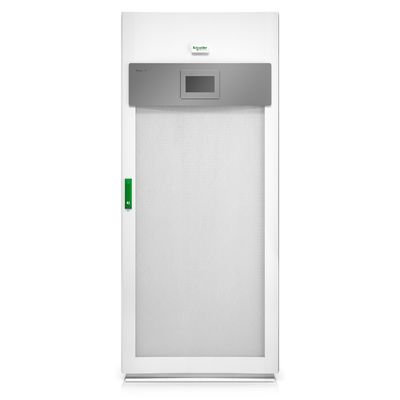 APC 데이터 센터 및 시설 3단계 갤럭시 VL UPS 확장 가능 200kW에서 500kW 400/480V
