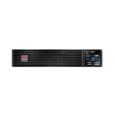 APC 스마트 UPS 온라인 1000VA 900W 타워 230V SURT1000XLI-CH