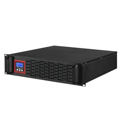 33-20KL 순수 시노파 조절 충전 전류 SNMP 3단계 랙 UPS 백업 전원 공급 20KW 온라인 UPS