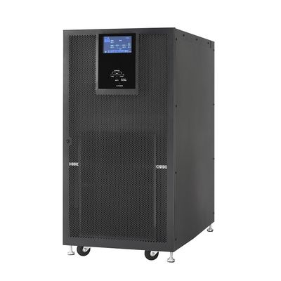 3단계 순수 시노스 파드 온라인 UPS 끊김 없는 전력 200kVA 180kW 고주파 온라인 UPS