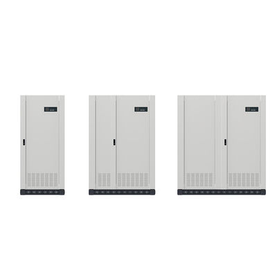 자이언트 iND II 31-80K 데이터 센터 80kva 64kw 비상 전원 공급 순수 시노파 급증 보호 온라인 산업 업