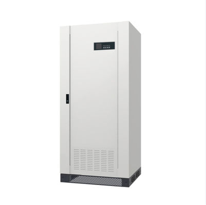 iND II 31-30K 24KW 백업 전원 공급 온라인 UPS 순수 시노 웨브 듀얼 입력 40kA TVSS 산업 UPS