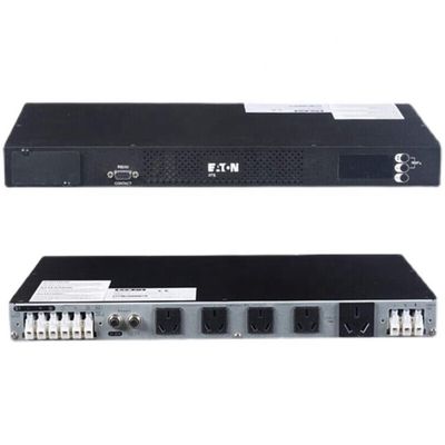 구리 이튼 정적 전송 스위치 STS 단일 단계 20A/32A/50A 50hz/60hz ATS EATS16N