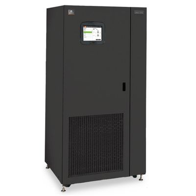 3단계 380V/440V 입력/출력 및 16A 등급 전류 리베르트 솔루션으로 STS