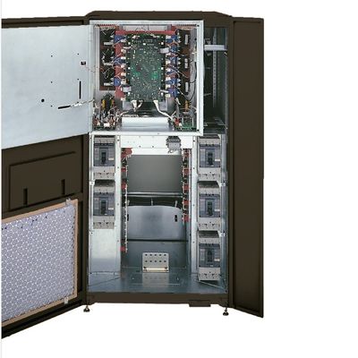 구리 STS 63A-1000A 내장 격리 트랜스포머와 함께 VERTIV 정적 전송 스위치