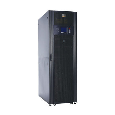 배터리 타워와 함께 스마트 모듈 UPS 3단계 ONLINE UPS 단전으로부터 보호