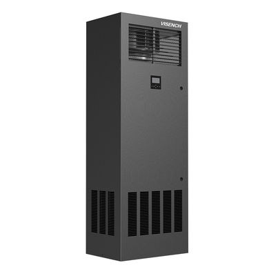 20KW 380vac 20000W Small Computer Room Precision Industrial Floor Standing Air Conditioner For Data Center