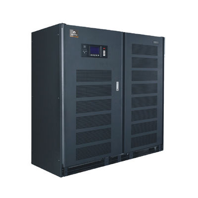 출력 전력 요인 0.9 80KVA 80KW 500KW 500KVA 400V 3단계 순수 시노파 UPS