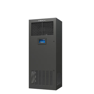 7.5KW 3P 단일 냉각 기지 역 전력 배급실용 공기 냉각 정밀 에어컨