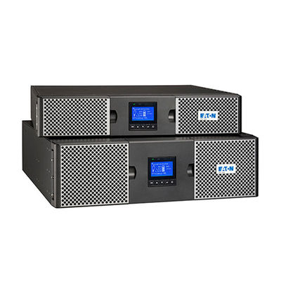 이튼 9PX 해양 1.5KVA 1.5KW 220V 3KVA 3KW CE CE 보고서 랙 타워 ONLINE UPS ONLINE