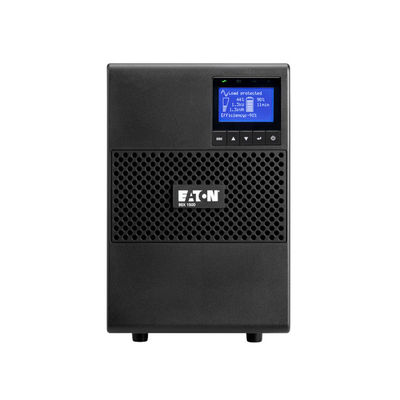 온라인 3000VA 2700W 듀얼 변환 네트워크 타워 UPS 8 PC 12V 9Ah 배터리