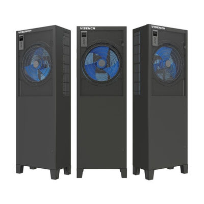 비센치 에어컨 5-12kw 정밀 풀 시리즈 13kw 기지 스테이션 냉장고