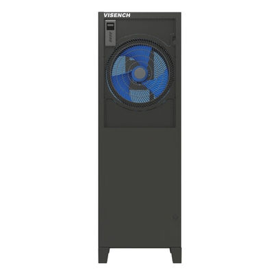 8KVA 13KVA 380VAC 기지 역 정밀 바닥 정지 공기 산업용 에어컨