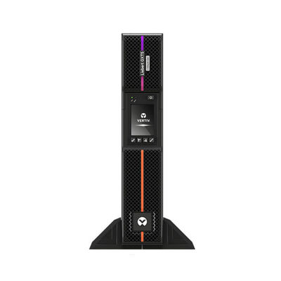 버티브 GXT5 220V 750W 1000W 1500W 2000W 3000W 단일 단계 시노 웨이브 UPS 전원 공급