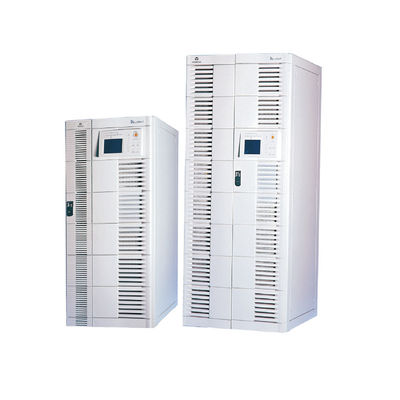 타워 UPS 버티브 리버트 UL33 40KW 60KW 80KW 100KW 순수 시노파 PF0.8 220V 컴퓨터/네트워크용 3단계 UPS
