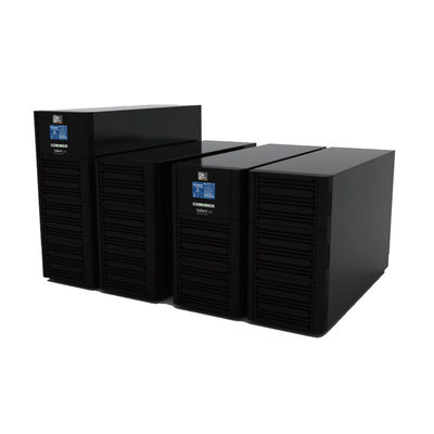 230V 단일 단계 전원 공급 UPS 1KW 2KW 3KW 컴퓨터/네트워크를 위한 온라인 백업