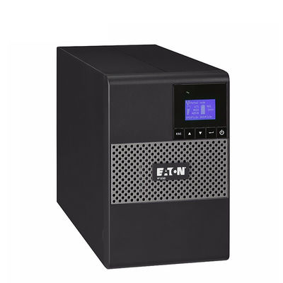 650VA/420W 230V 이튼 5P 라인 인터랙티브 타워 타입 UPS 온도 보상