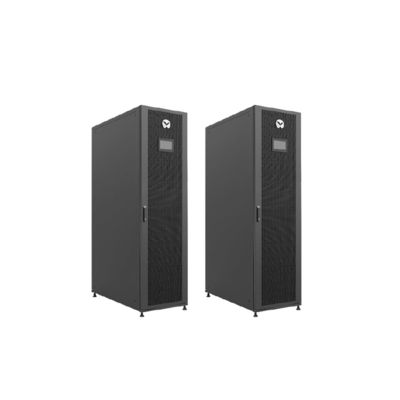 18.8KVA 18.8KW 에머슨의 실험실 데이터 센터에 대한 정밀 산업용 에어컨