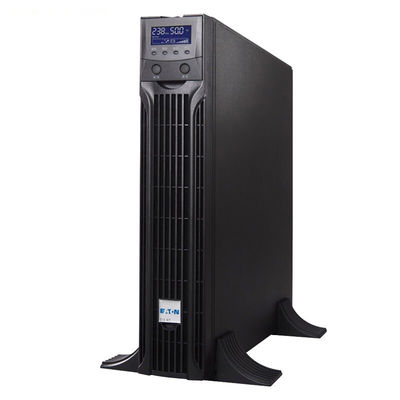 Eaton DX RT 2000VA/1800W EBM UPS와 220V 입력 전압으로 네트워크 백업 전력