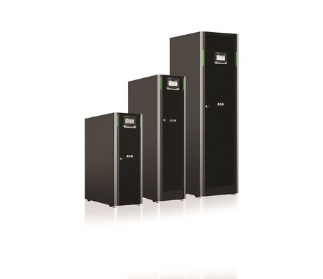 온라인 이튼 91PS 시리즈 순수 시노파 10kva 10kw 220v 15kva 15kw 30kva 30kw EMC 표준 전원 공급 UPS