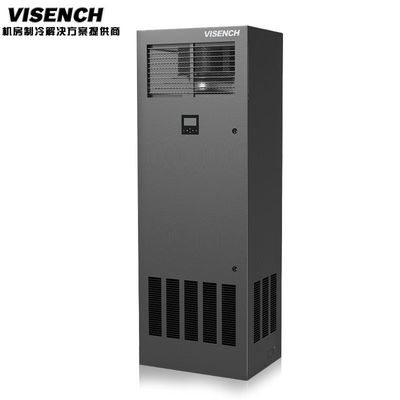 8KW 13KW 17KW 20KW 소형 컴퓨터실 바닥 서있는 산업 정밀 에어컨 서버실