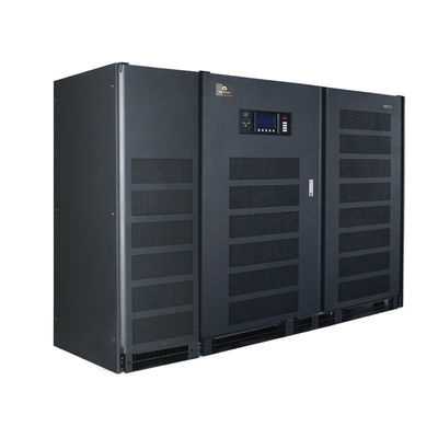 버티브 히펄스 U 80KW 100KW 120KW 160KW 200KW 300KW 400KW 500KW 데이터 센터용 3단계 순수 시노파 UPS