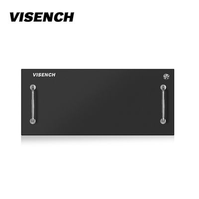 EC 팬 Visench CRA 시리즈 12.5KW 데이터 센터용 실내 수준의 정밀 에어컨