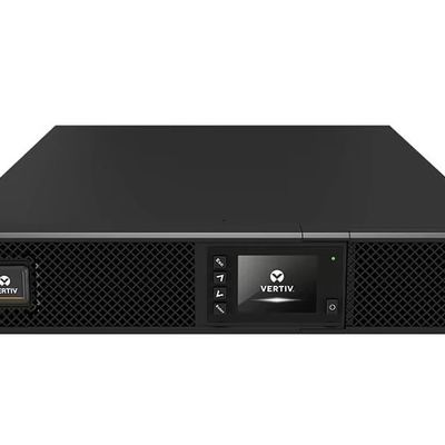 전기 에너지 1800Wh 데이터 센터 효율을 위한 온라인 3단계 순수 시노파 UPS