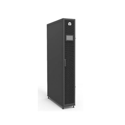 18.8KW 30.6KW 높은 안전 수준 바닥 서 있는 산업 정밀 에어컨