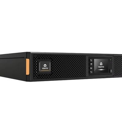 버티브 리베르트 GXT5-6000IRT5UXL 1500VA 2KVA 3KVA 6KVA 10KVA PF 0.99 온라인 타워 순수 시노스 웨이브 UPS