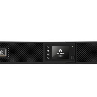 등급 주파수 40-70Hz Vertiv Liebert GXT5-10KIRT5UXL 10KVA 데이터 센터용 온라인 UPS