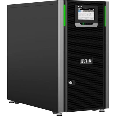 이튼 93PS 시리즈 8-30 kW UPS 100kW 전원 공급 시스템 및 0.99 입력 요인