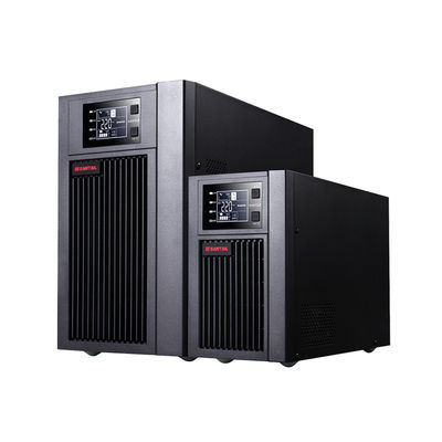 산타크 성탑 C 1KVA 1KW 2KVA 3KVA 6KVA 10KVA 220V 납산 배터리 백업 전원 UPS