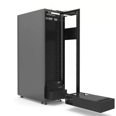 높은 안전 수준 비센치 CRA 12.5KW 25KW 40KW 50KW 60KW 데이터 센터용 산업 정밀 에어컨