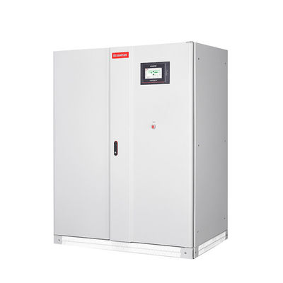 산타크 SIU 산업 UPS 400V 3 PHRASE ONLINE 입력 전류 하모닉 12 펄스