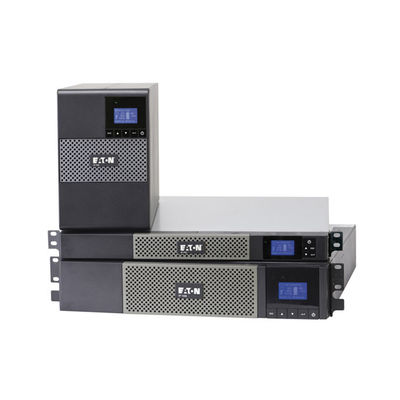 Eaton 5P 650W 850W 1150W 1550W 중요 애플리케이션용 단회로 보호 UPS