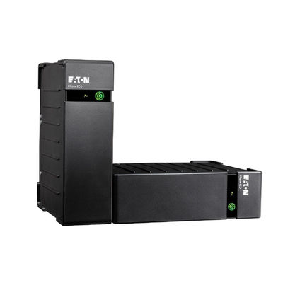 라인 인터랙티브 이튼 엘립스 ECO 650VA 800VA 1200VA 1600VA 컴퓨터/네트워크용 UPS