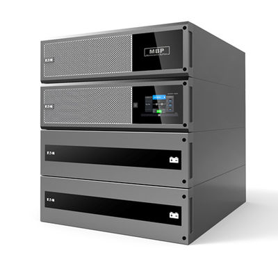 이튼 9SX 15KVA 20KVA 데이터 센터용 3단계 40Hz-70Hz 220/230/240V/380/400/415V UPS