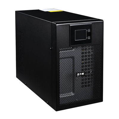 이튼 DX 1KW 2KW 3KW 6KW 10KW 15KW 20KW 단일 단계 타워 온라인 UPS 보안 / 모니터링 / 경보