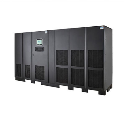 3단계 3단계 10kVA EATON UPS 보호 단회로 온라인 200-750kVA