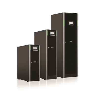 AGM 배터리 타입 Eaton 93PS 30KVA/30KW 3단계 380VAC PF0.9 데이터 센터용 타워 UPS
