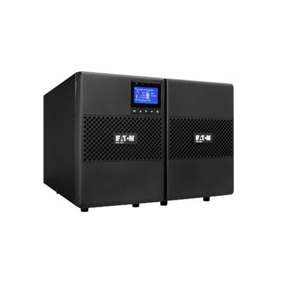 700VA 3kVA 이튼 9SX 듀얼 변환 온라인 타워 UPS 8 PC 12V 9Ah 배터리