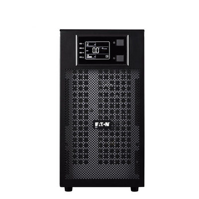 이튼 DX 10KVA/9KW 220V 15KVA/12KW 단일 프레이즈 타워 백업 전원 공급 온라인 UPS