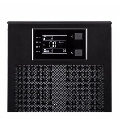 이튼 DX 3000VA/2700W 220v 6000VA/5400W 단일 프레이즈 타워 백업 전원 공급 온라인 UPS