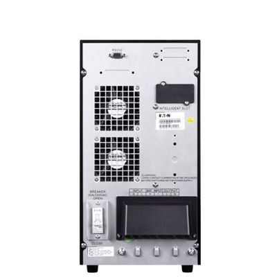 이튼 DX 1KVA/900W 220v 2KVA/1800W 단일 프레이즈 타워 백업 전원 공급 온라인 UPS