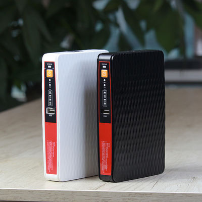 15W 다기능 미니 DC UPS 전원 공급 장치 와이파이 라우터 TV 5V 9V 12V 19V 24V 2A