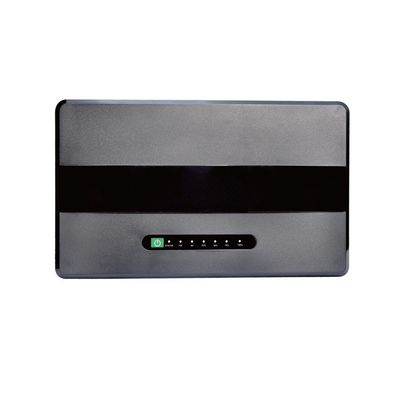 14400MAH 12V 15V 24V DC Wifi 라우터 보호용 미니 UPS 과류 과전압