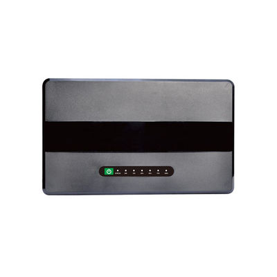 1800mAh*8 용량 휴대용 전원 은행 리?? 배터리 14400MAH 12V 스마트 미니 DC UPS